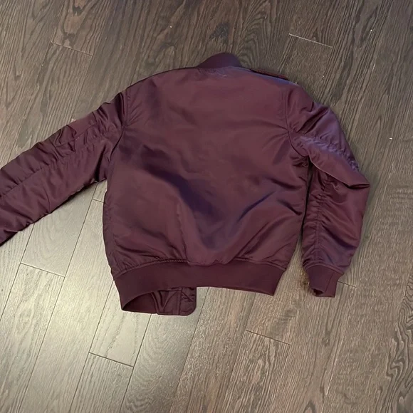 Bomber jacket - Talula - Picture 6 of 6